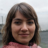 Profile Picture of Tara Ramirez  (@tara-ramirez-52) on Quora