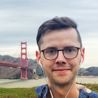 Profile Picture of Christopher Futrell (@christopherfutrell) on Instagram