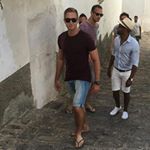 Profile Picture of Chris Ostrowski (@kneeuw) on Instagram