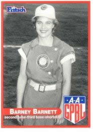 Profile Picture of Charlene Barnetton Wikipedia