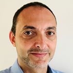 Profile Picture of Omar Kenneth Diemer (@omardiemer) on Instagram