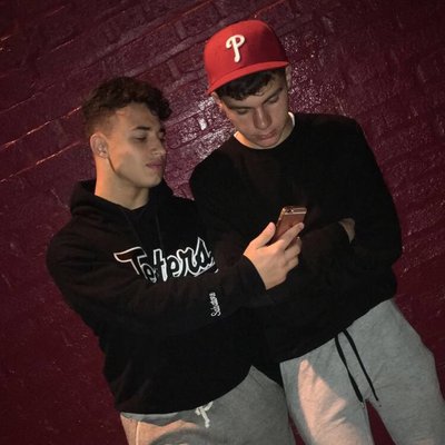 Profile Picture of Nick Mazzone (@Nickmazzone629) on Twitter