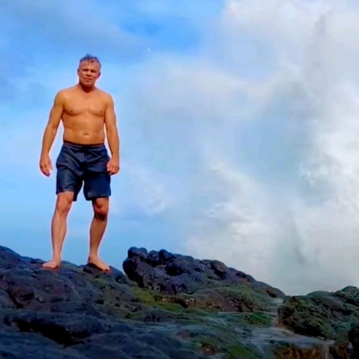 Profile Picture of Brian Lisle (@@b_izzel) on Tiktok