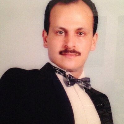 Profile Picture of Ahmed Shawkat (@ahmedshawkat70) on Twitter