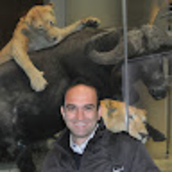 Profile Picture of Babak Golzar (@bbkgolzar) on Poshmark