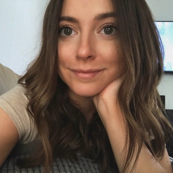 Profile Picture of Kaitlan Charron (@kaitlancharron) on Poshmark