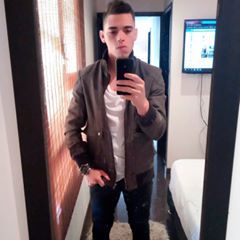 Profile Picture of Danny Daniel Caldera (@user38216523) on Tiktok