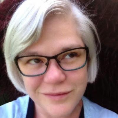 Profile Photo of Heather Borland (@hmborland) on Twitter