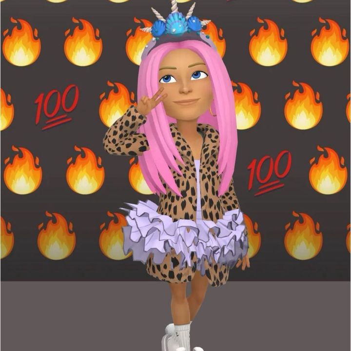 Profile Picture of Lillian (@lillian_nicholson) on Tiktok