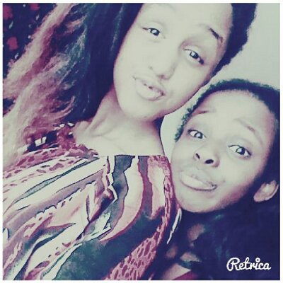 Profile Picture of Love Girl (@AyanOmar123) on Twitter