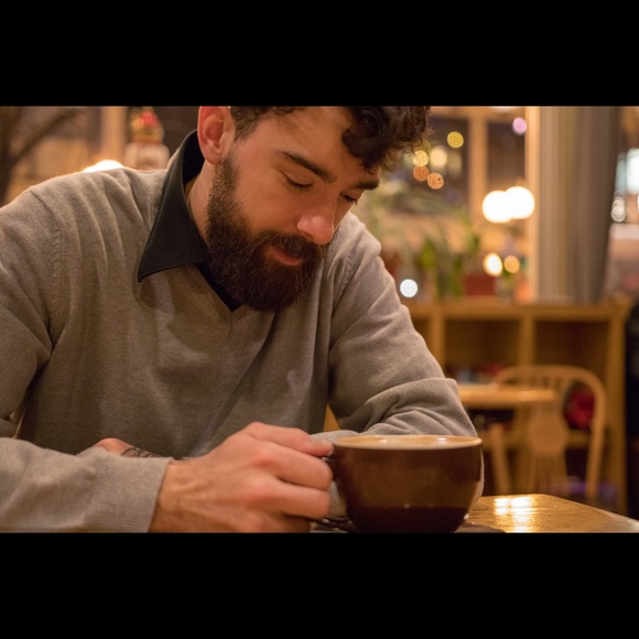 Ccollin Gesterling - Poshmark Profile Picture of Ccollin Gesterling (@cgesterling) on Poshmark