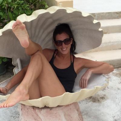 Melanie Shrader - Twitter Profile Picture of Melanie Shrader (@MelanieShrader) on Twitter