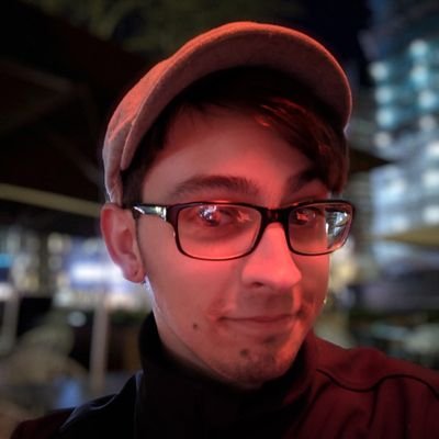 Profile Picture of Thingnasty_ (@CoryErhardt) on Twitter