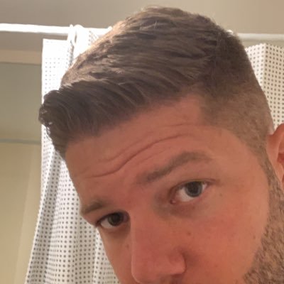 Profile Picture of Patrick Piercy (@patrick_piercy) on Twitter