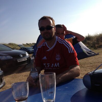 Profile Picture of Paul Robb (@RobbPaulrobb40) on Twitter