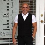Profile Picture of johnbrunosalon (@johnbrunoorganicsalon) on Instagram