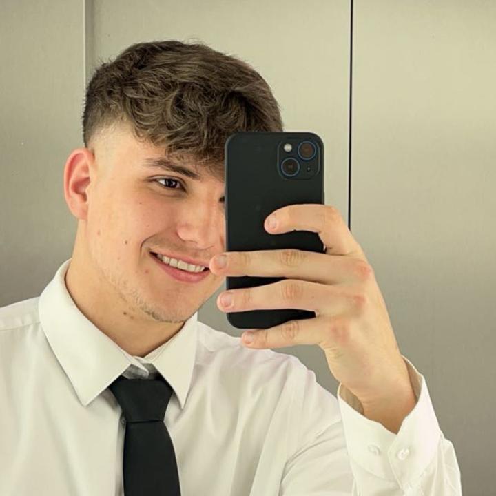 Profile Picture of david (@david.pk07) on Tiktok