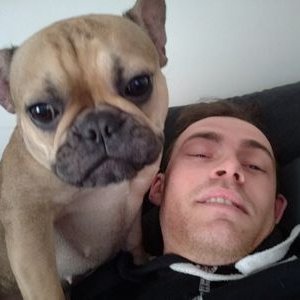 Profile Picture of Thomas Berrier (@ThomasBerrier3) on Twitter