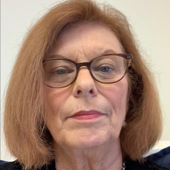 Profile Picture of Inez Edmondson (@ccvolunteer50) on Poshmark