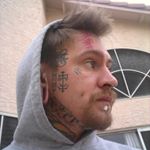 Profile Picture of James marchbanks (@piercings_by_skinny) on Instagram