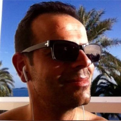 Profile Picture of Alberto Alonso (@Twittonso) on Twitter