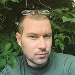 Profile Picture of Andrew Martyniv (@andrewmartyniv) on Instagram