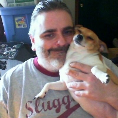 Profile Picture of Michael Cotillo (@MichaelCotillo) on Twitter