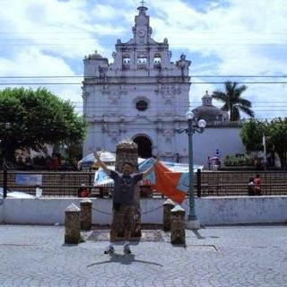 Profile Picture of Luis EnriqueCastillo (@LECASTI_SV) on Twitter