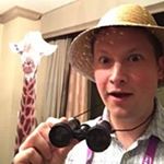 Profile Picture of Loren Gragert (@lorengragert) on Instagram