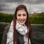 Profile Picture of Bianca Stokes (@biancarom90) on Instagram