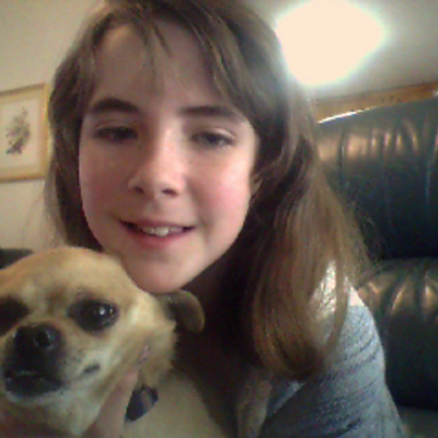 Profile Picture of Jessie Roller (@jessieroller1) on Twitter