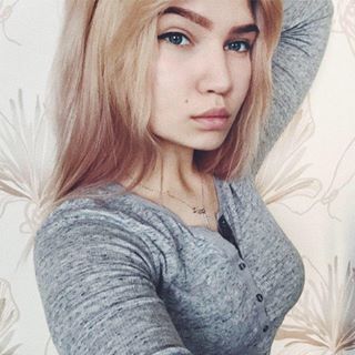 Кристина Глазикова - Facebook Profile Picture of Кристина Глазикова (@&) on Facebook