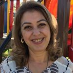 Profile Picture of Soraia Charif Lakoski (@socharif) on Instagram