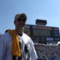 Profile Picture of Sean Huddleston (@sean-huddleston-1) on Quora