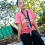 Profile Picture of aleyah jirah pancho (@aleyahjirah) on Instagram