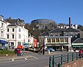 Profile Picture of McCaig's Tower - Wikipediaon Wikipedia