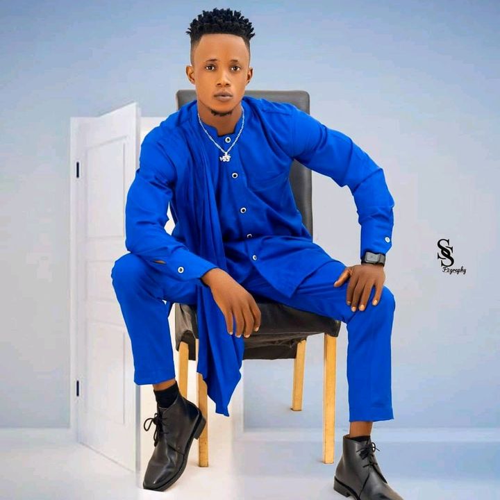 Profile Picture of Michael A. Sesay002 (@michael.a..sesay0) on Tiktok