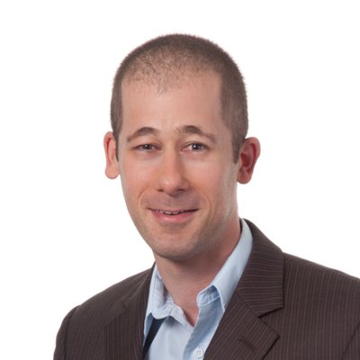 Profile Picture of David Elman (@_davidelman) on Twitter