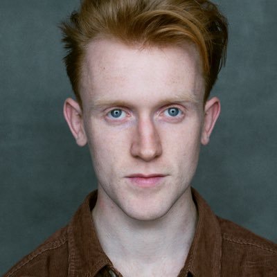 Profile Picture of Patrick Riley (@PatrickRiley_) on Twitter