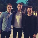 Profile Picture of Adam Leather-Younghusband (@adammly) on Instagram