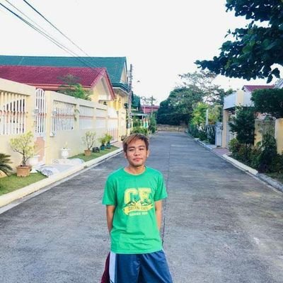 Profile Picture of John Vinlier Polito (@PolitoVinlier) on Twitter