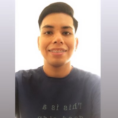 Profile Picture of Alexander Espinoza (@Alexander_E89) on Twitter