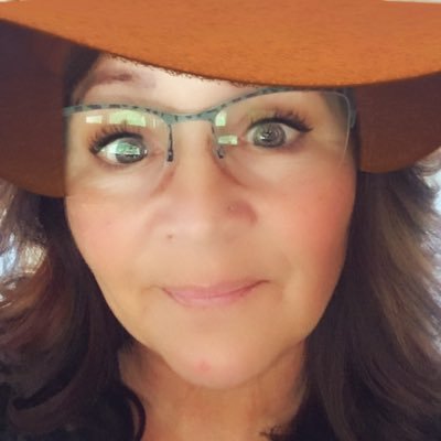 Profile Picture of Audrey Bryant (@audreyb68563019) on Twitter