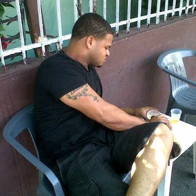 Profile Picture of Jeffrey Almonte (@jeffreymlb) on Twitter