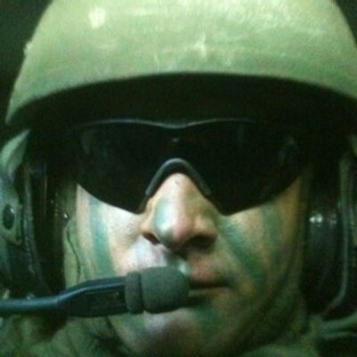 Steven Williams - Twitter Profile Picture of Steven Williams (@@Punt21) on Twitter