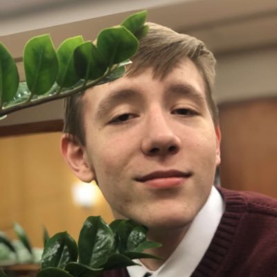 Brian Streeter - Twitter Profile Picture of Brian Streeter (@brian_streeter1) on Twitter