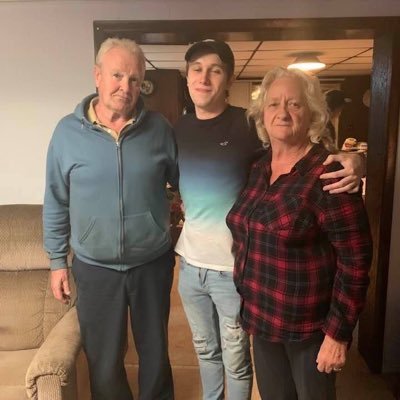 Profile Picture of Joey Wakefield (@joeywakefield3) on Twitter