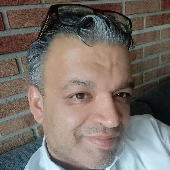 Profile Picture of Familia Fun (@robertokeeven) on Tiktok