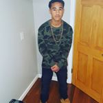 Profile Picture of Larry Lopes (@double_ll_ball) on Instagram