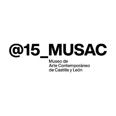 Profile Picture of MUSAC (@musacmuseo) on Twitter